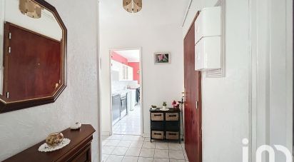 Appartement 2 pièces de 50 m² à Viry-Châtillon (91170)