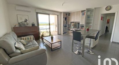 Apartment 3 rooms of 63 m² in Aix-en-Provence (13100)