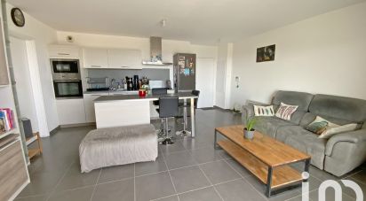 Appartement 3 pièces de 63 m² à Aix-en-Provence (13100)