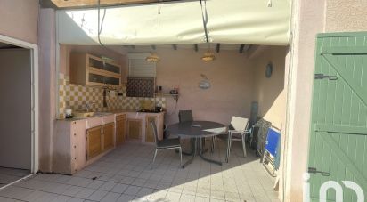 House 3 rooms of 46 m² in Le Muy (83490)