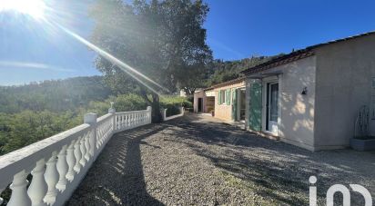 House 3 rooms of 46 m² in Le Muy (83490)