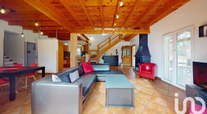 Maison traditionnelle 7 pièces de 155 m² à Montauban (82000)