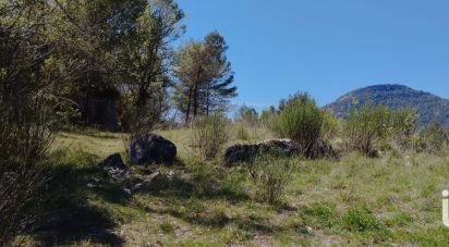 Land of 23,000 m² in - (26170)