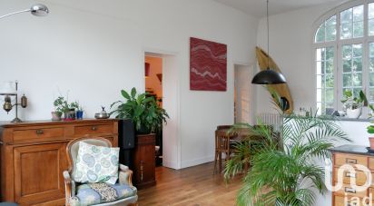 Appartement 4 pièces de 84 m² à Saint-Maur-des-Fossés (94210)
