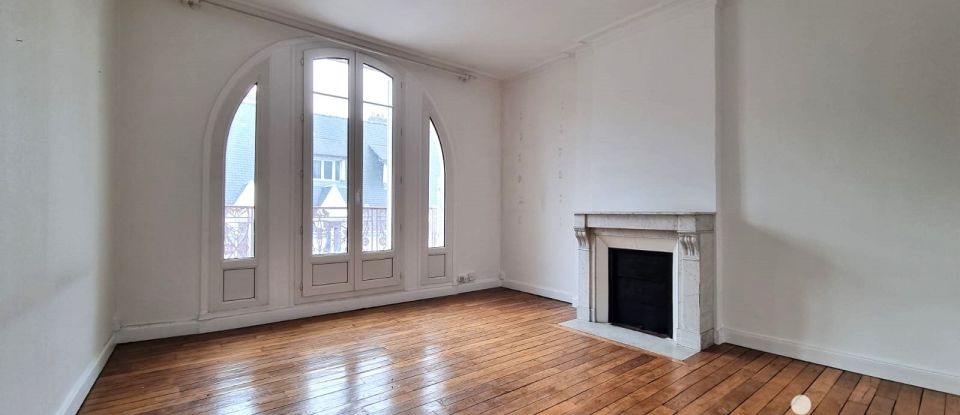 Appartement 2 pièces de 55 m² à Reims (51100)