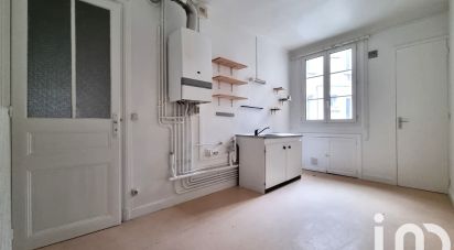 Apartment 2 rooms of 55 m² in Reims (51100)
