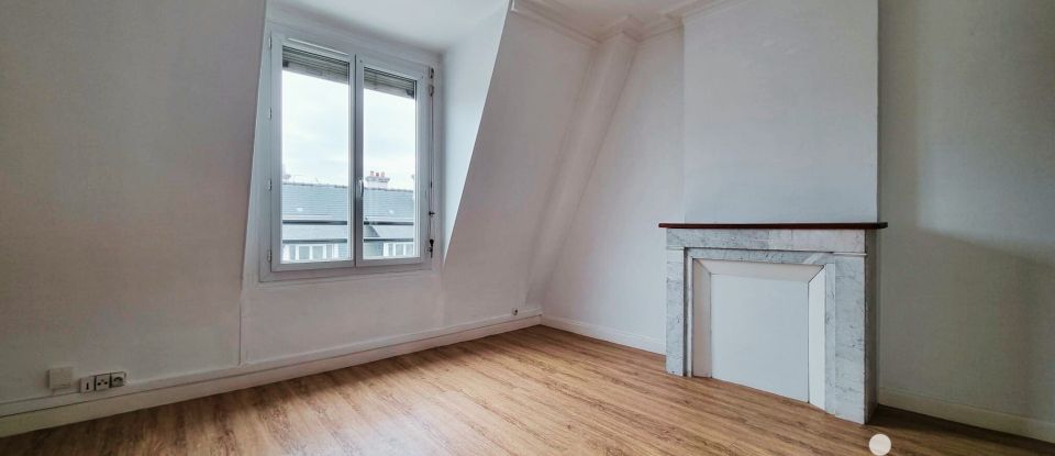 Appartement 2 pièces de 51 m² à Reims (51100)