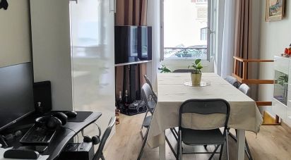 Apartment 3 rooms of 31 m² in Paris (75012)
