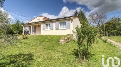 House 6 rooms of 159 m² in Langon (33210)