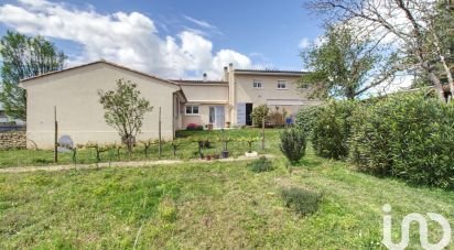 House 6 rooms of 159 m² in Langon (33210)