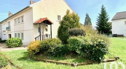 Traditional house 5 rooms of 85 m² in Moulins-lès-Metz (57160)