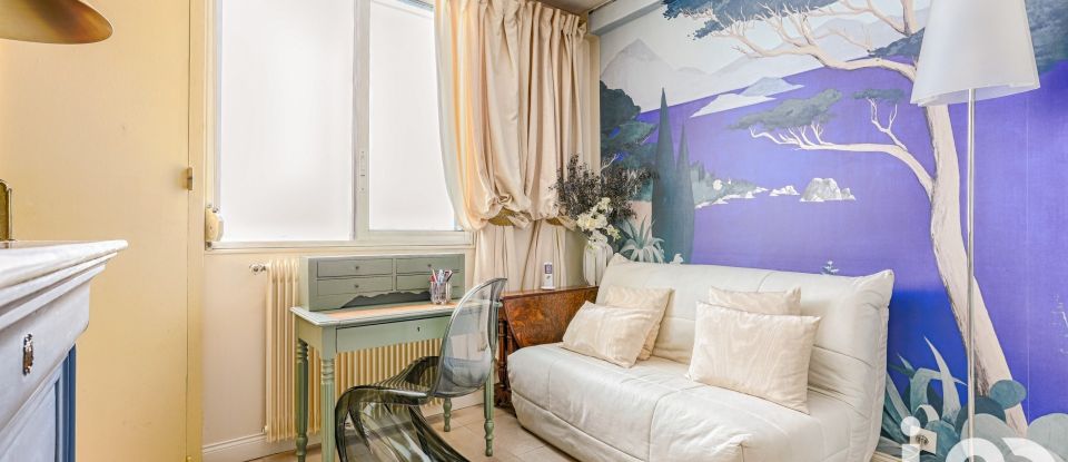 Apartment 4 rooms of 88 m² in Paris (75014)