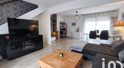 Town house 5 rooms of 95 m² in Reims (51100)