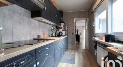 Town house 5 rooms of 95 m² in Reims (51100)