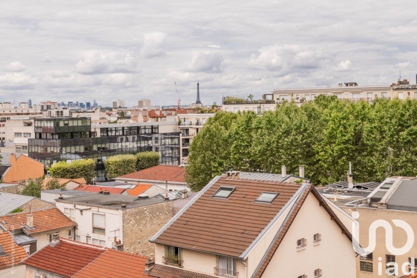 Apartment 4 rooms of 73 m² in Montrouge (92120)