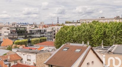 Apartment 4 rooms of 73 m² in Montrouge (92120)