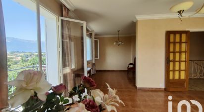 Traditional house 6 rooms of 164 m² in Jarrie (38560)