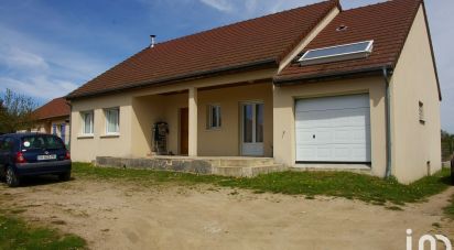 House 4 rooms of 119 m² in Autun (71400)