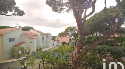 Apartment 3 rooms of 37 m² in Hyères (83400)