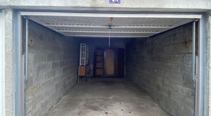Parking/garage/box de 16 m² à Avon (77210)