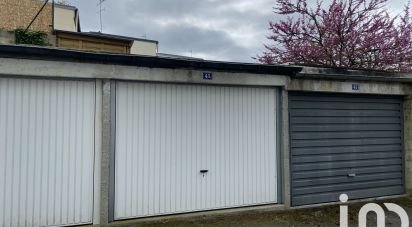 Parking/garage/box de 16 m² à Avon (77210)