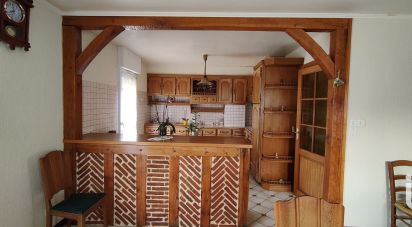 House 6 rooms of 133 m² in Gien (45500)