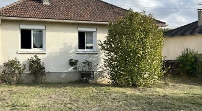 House 4 rooms of 75 m² in Verberie (60410)