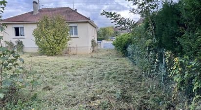 House 4 rooms of 75 m² in Verberie (60410)