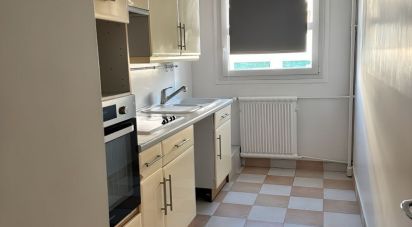 Apartment 3 rooms of 54 m² in Alfortville (94140)