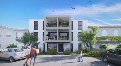 Appartement 2 pièces de 49 m² à Puget-sur-Argens (83480)