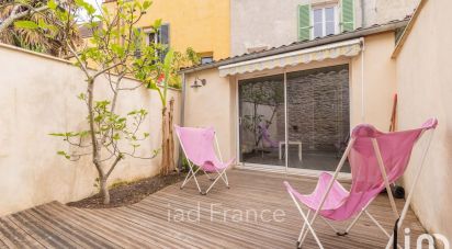 House 5 rooms of 76 m² in Mantes-la-Jolie (78200)