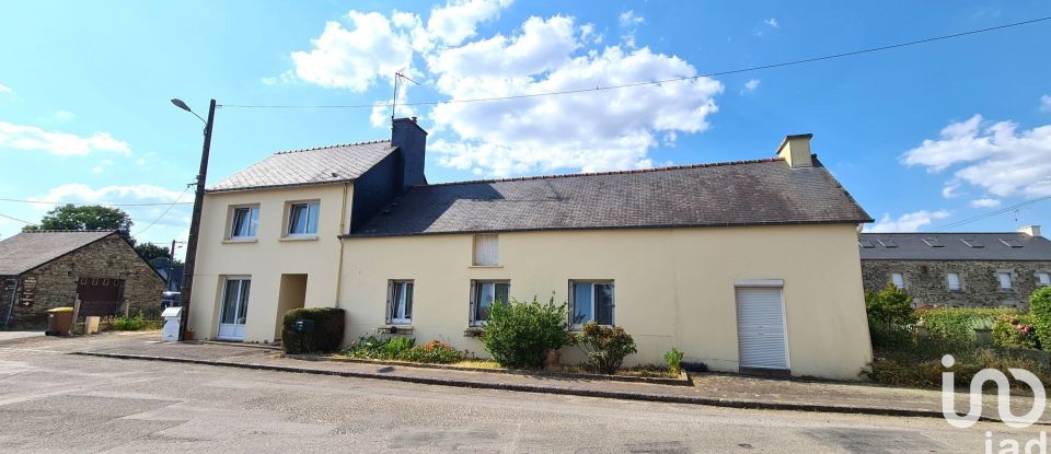 House 5 rooms of 102 m² in Saint-Perreux (56350)