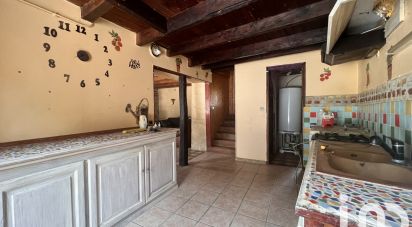 Village house 4 rooms of 66 m² in Landrais (17290)