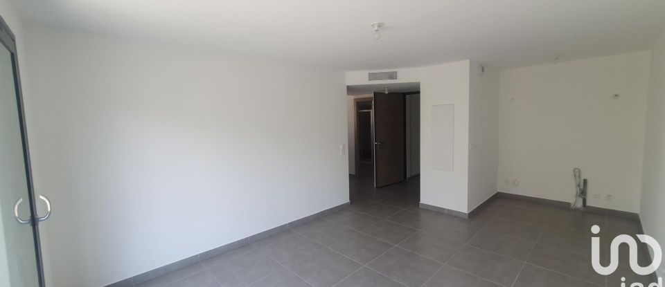 Apartment 2 rooms of 45 m² in - (06220)