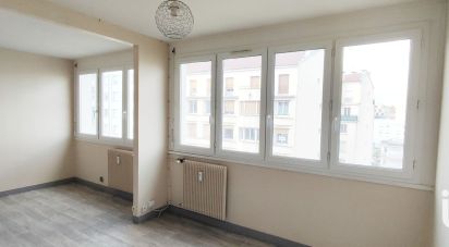 Appartement 1 pièce de 30 m² à Saint-Étienne (42100)