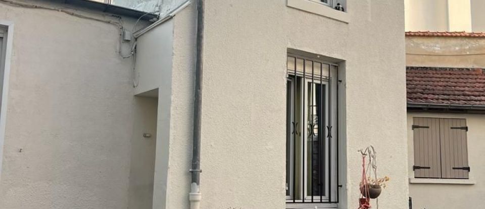 Apartment 4 rooms of 42 m² in Le Perreux-sur-Marne (94170)