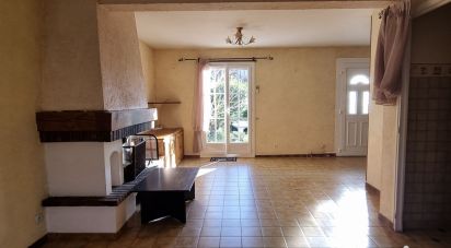 House 4 rooms of 89 m² in Messy (77410)