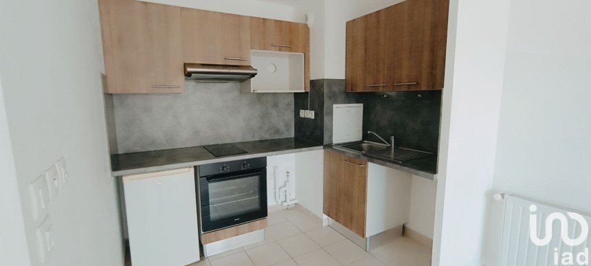 Appartement 2 pièces de 43 m² à Chennevières-sur-Marne (94430)
