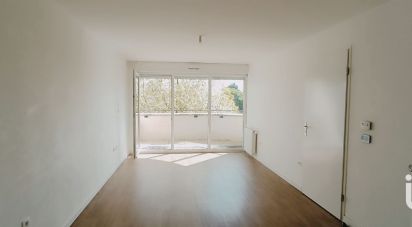 Appartement 2 pièces de 43 m² à Chennevières-sur-Marne (94430)