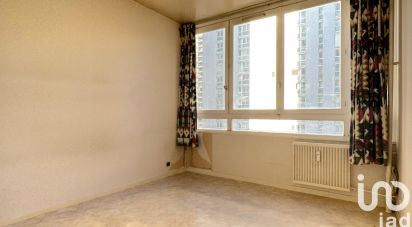 Appartement 3 pièces de 63 m² à Aubervilliers (93300)