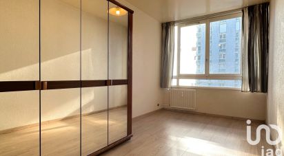 Appartement 3 pièces de 63 m² à Aubervilliers (93300)