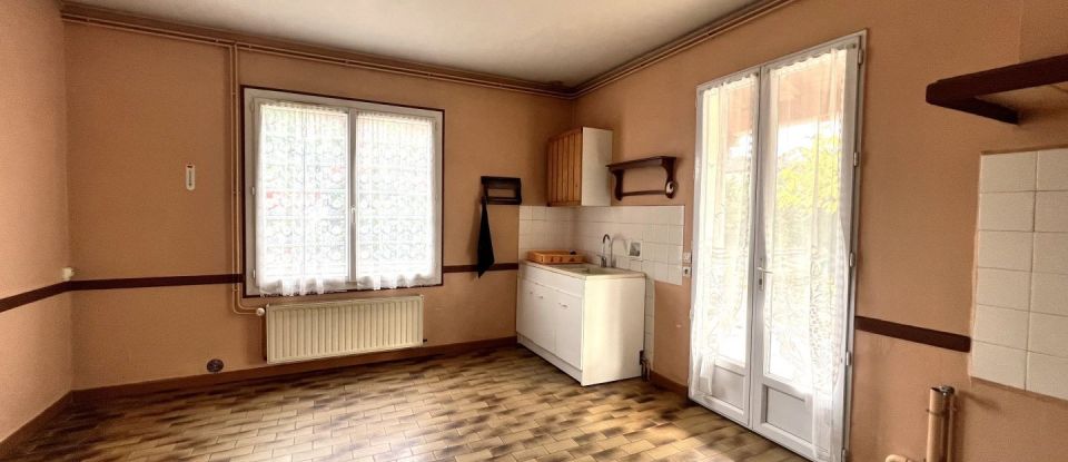 House 4 rooms of 101 m² in Bergerac (24100)