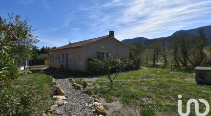 House 4 rooms of 101 m² in Embres-et-Castelmaure (11360)