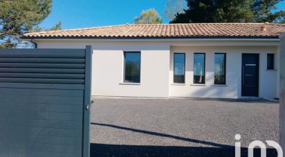 House 5 rooms of 109 m² in Créon (33670)