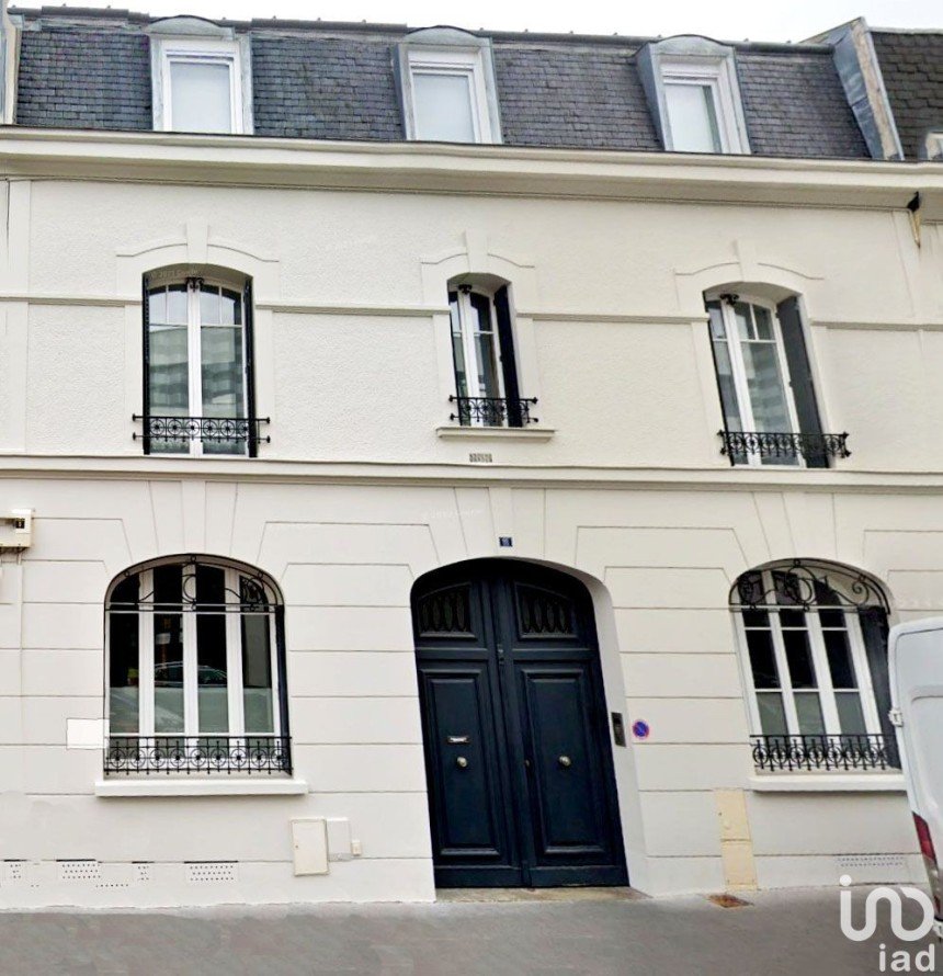 Appartement 6 pièces de 142 m² à Reims (51100)