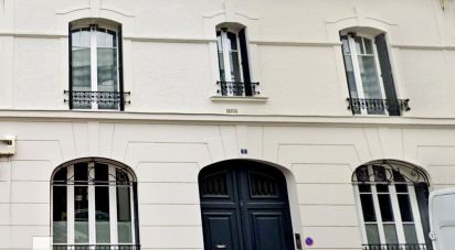 Apartment 6 rooms of 142 m² in Reims (51100)