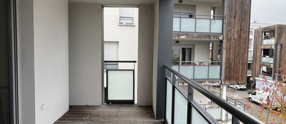 Apartment 3 rooms of 62 m² in Balma (31130)