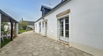 Maison 5 pièces de 130 m² à Épieds-en-Beauce (45130)