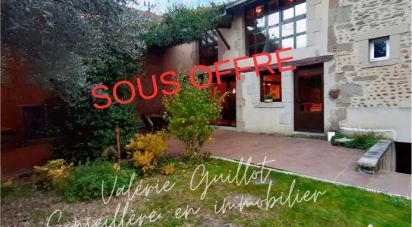 House 7 rooms of 187 m² in Crépol (26350)
