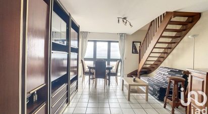 Appartement 2 pièces de 42 m² à Plérin (22190)